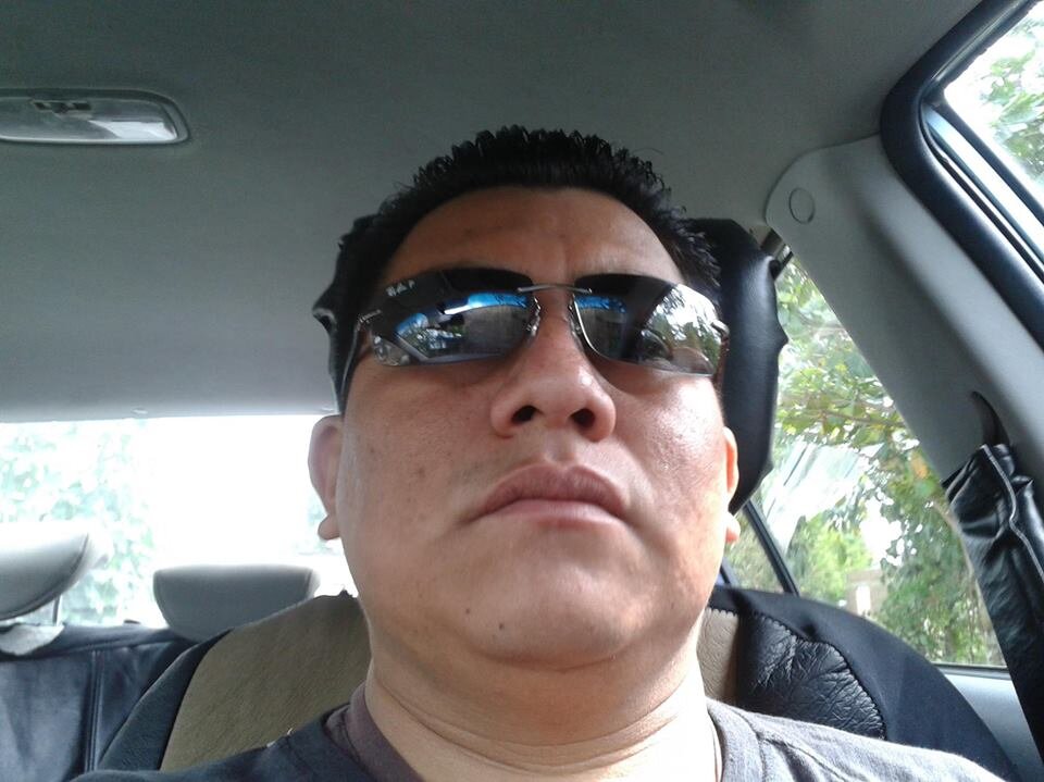 AlainS2's profile picture. La vida es muy compleja