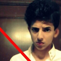 سويت لك فولو ؟ لا تسوي فولو هنا ، سوي فولو لهذا الحساب @5li_