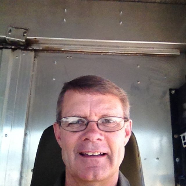 Retired from UPS