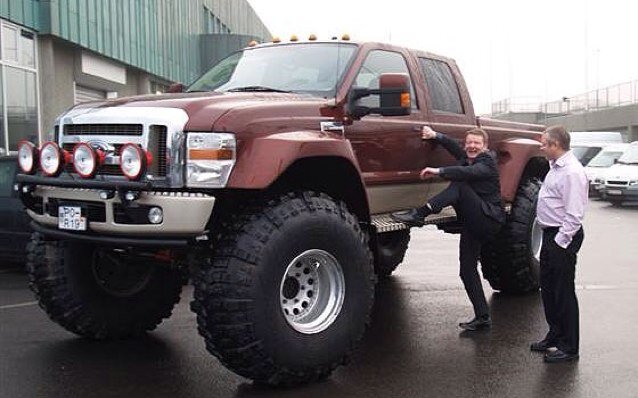 Itstruckporn's profile picture. 