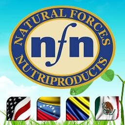 YoSoyNfn (Natural Forces Nutriproducts)