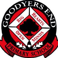Goodyers End PS(@goodyers_end) 's Twitter Profile Photo