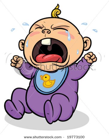 I was just born. So yeah. Gonna be developing as time goes on.