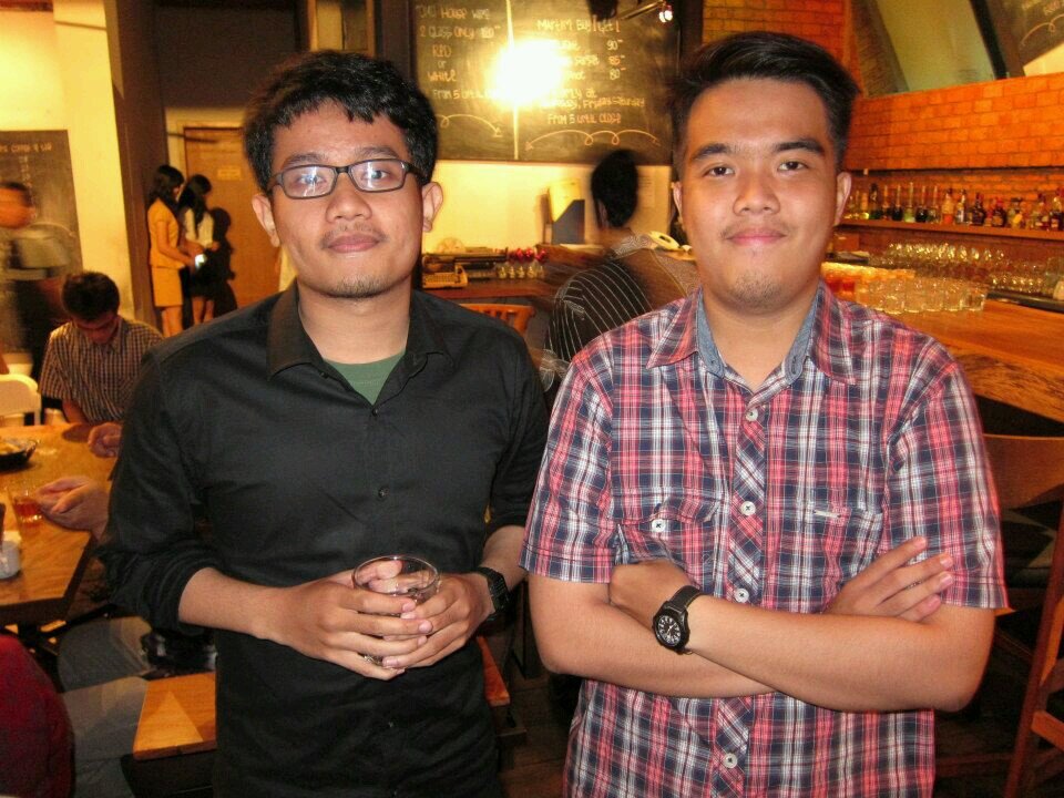 In Jesus we trust, Geology 09 . You Will Never Walk Alone