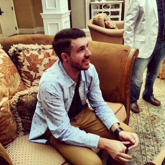 BabbleonAD's profile picture. Blogger for Shalom CPP Clothing, Sports Enthusiast, Love Extraordinaire.