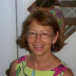 Mom, wife, domestic technician, music teacher, editor....