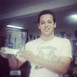 Preparador Físico, Supervisor e amante de futebol...