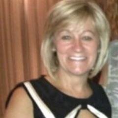 Married to Chris Gallagher. Proud mum. One Direction.