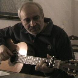Ho conosciuto più arte tra la gente semplice che in quelli che si credono grandi artisti. Pierino Rinaldi