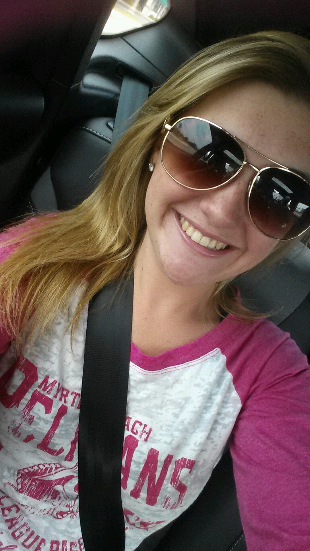 I've learned not to regret anything in life, because at one point, everything I have done is exactly what I wanted.