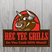 Alt account for @RecTecGrills. The Rec Tec Pellet Grill is much more than a grill. It is a cooking revolution--quite possibly the world's best barbecue grill.