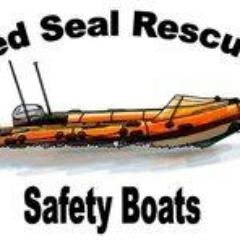 Red seal rescue