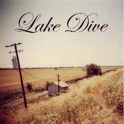 Diving into lakes since 2013 (We're a music band, formerly 3/5ths of @LikesLions)