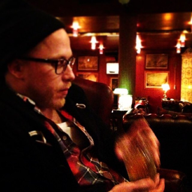 leofrodell's profile picture. 