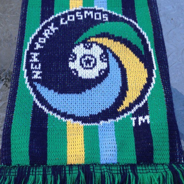 Instagram: @cosmossoccerfan PLEASE DO NOT CONFUSE ME w/ @somecosmosfan!