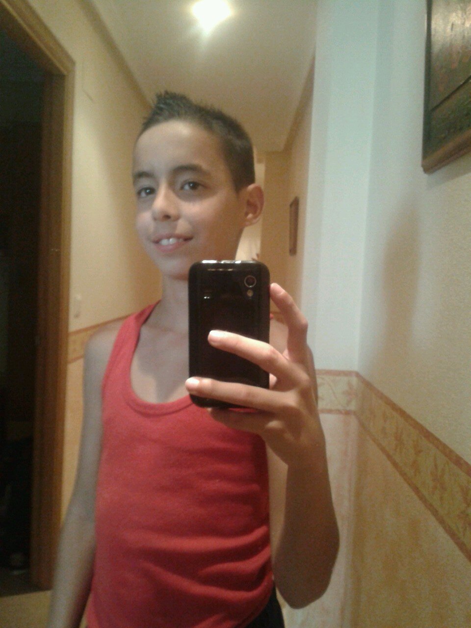 99joserra's profile picture. 