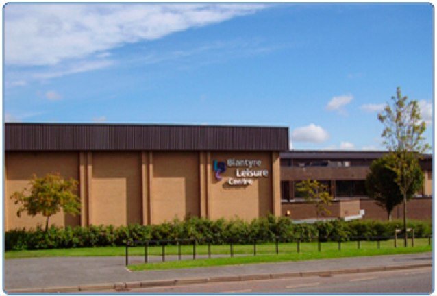 Blantyre Leisure Centre offers a variety of facilities and activities for everyone, whether you are looking for a social, leisure or recreation experience.