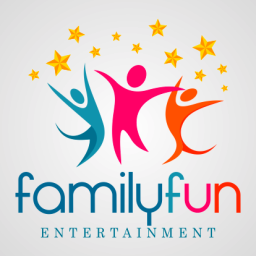 Our goal is to get the families together and bring fun and excitement to every event, put smiles on every guest and create memories that will last forever.