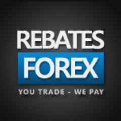 We give cash back rebates on every forex trade -  win or lose.  Reputable forex brokers.  No Spread Markup.