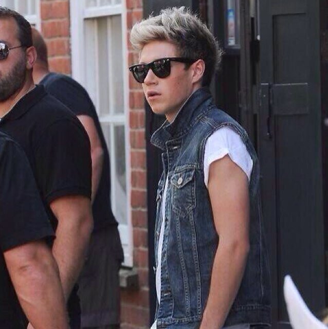 5SexofHoran's profile picture. 