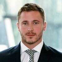 Benn Houghton (@bennhoughton) 's Twitter Profile
