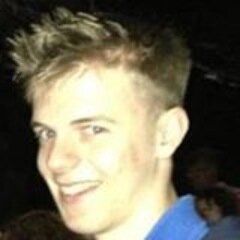 Mattfletchmell's profile picture. 