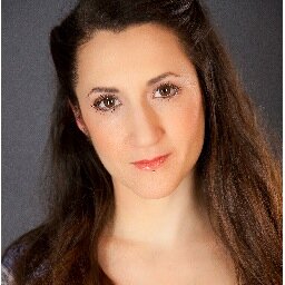 Chanteuse/actrice