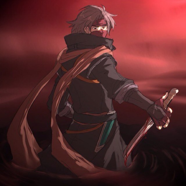 I am an assassin, pay me well and I will do any job no matter how dirty. Don't get on the end of my Peshkatz...I know Lethality!