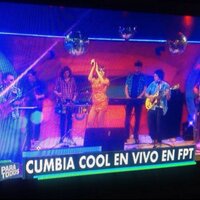 CumbiaCool (@cumbiacool) 's Twitter Profile