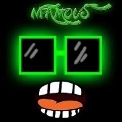 We love and support Nfamous a 17 year old EDM DJ/Producer! http://t.co/HRD90zhZQZ