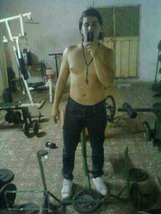 lo que mas me gusta: su trasero lealmente como se comporta