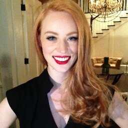 If only being a Lady was really that simple. {THG. Multi-RP. Literate. FC: Deborah Ann Woll}