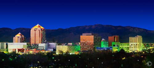 High-end Marketing and Promotions Firm in Albuquerque, NM
