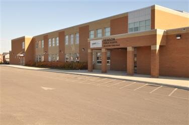 Hewson Public School Profile