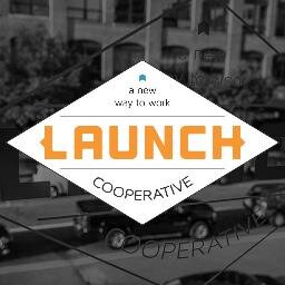 Launch Cooperative is a membership-based shared office environment that caters to work-from-home professionals and start up or small businesses.