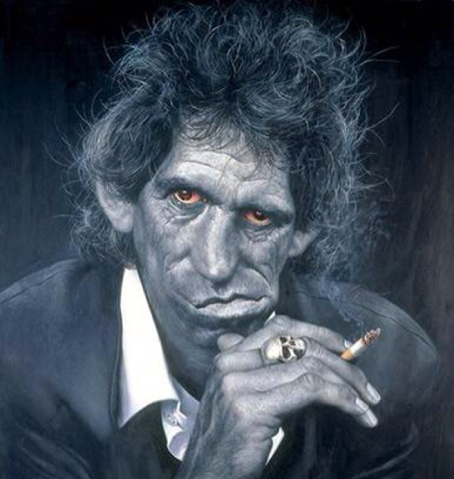 dmskalin's profile picture. 