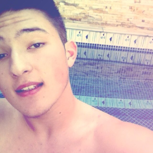 Instagram: bremonti WeChat: beremonti ✌