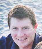 Eric Agol Profile