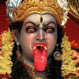 Aadhi Para Shakti Community Temple based in Pietermaritzburg, KwaZulu Natal. Managed by Guru Jayseelan Marrian