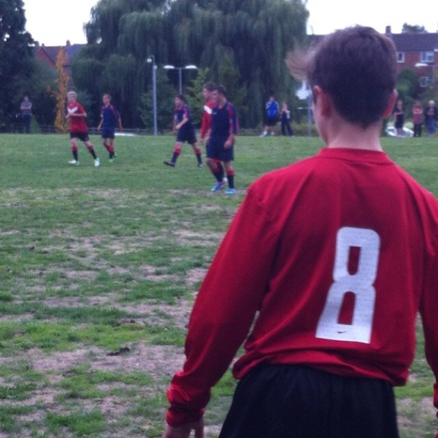 DSHS_F4L's profile picture. DSHS Football for Learning is a programme which pushes for excellence in the classroom and on the pitch.