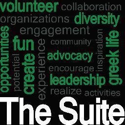 SRUSuite's profile picture. Students and staff collaborate in The Suite at SRU every day to create a unique environment for programming, skill building, and so much more!
