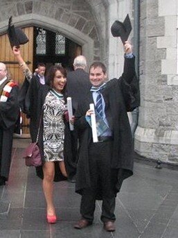 Meghangallgher's profile picture. 