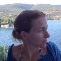 Francesca Amé (@vistodame) 's Twitter Profile