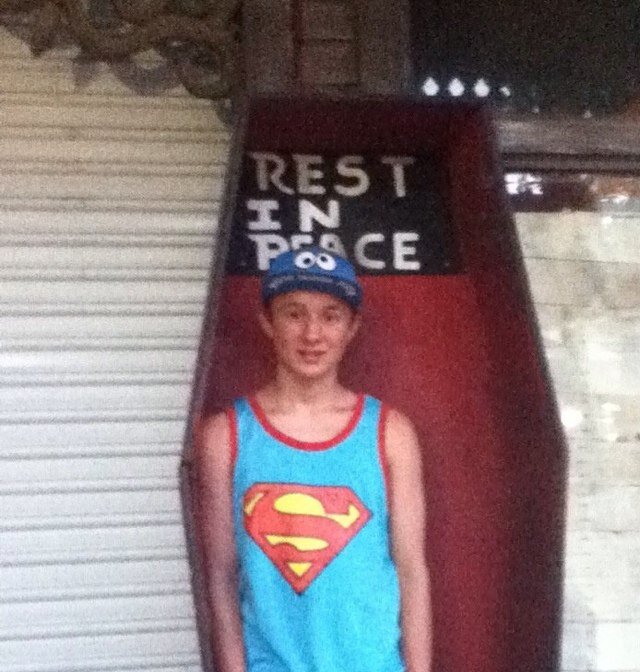 AdamKMarks's profile picture. Whovian, Sherlock, Pretty much all fandoms, Geek and proud.I also love  minecraft .Instagram: @skidmarks99