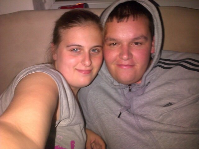 Luv my boy loads:*3;;)