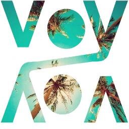 VoyVoy | Surf-inspired menswear. 

SF - NYC