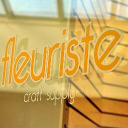 Fleuriste Craft Supply is your Go-To shop for all foldover elastic, glitter elastic, shabby trims, flowers, and applique needs. Located in Denver, CO. Craft On!