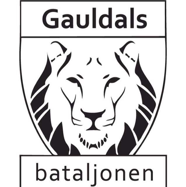 ©GAULDALSBATALJONEN OFFICIAL© Professional futsal-team situated in Gauldalen, Norway! Playing for Fun, Fame and Glory!