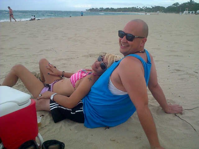 Calio Fabelo, El Caribe La Verdadera Gente Contacto:  verdaderagente@gmail.com Whatsapp:8099165254