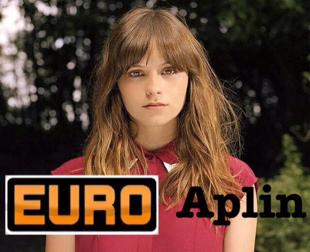 Eurocuenta de apoyo a la británica Gabrielle Aplin. English Rain como banda sonora de mi vida. Euroclub follows OWNER: @LastFirstWish 24/5/13